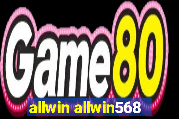 allwin allwin568